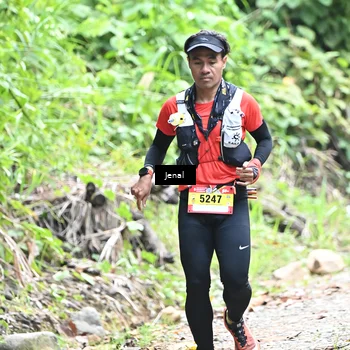 Runner Photo 5085404