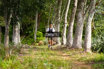 Runner Photo 5085411