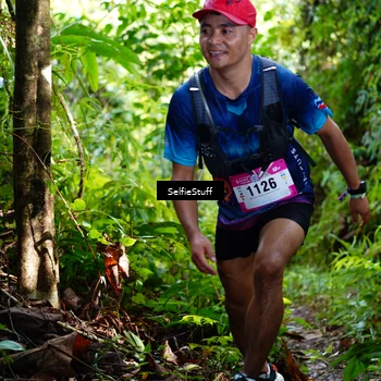 Runner Photo 5085420