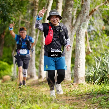 Runner Photo 5085423