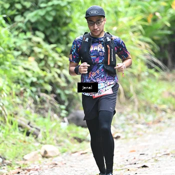 Runner Photo 5085432