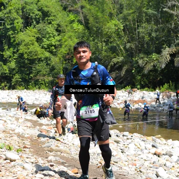 Runner Photo 5085445