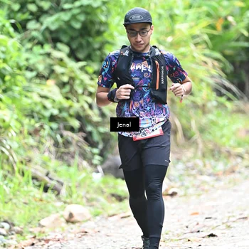 Runner Photo 5085446