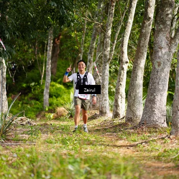 Runner Photo 5085459