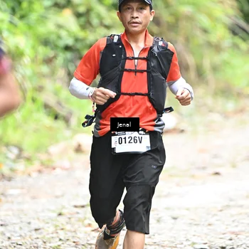 Runner Photo 5085462