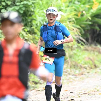 Runner Photo 5085465