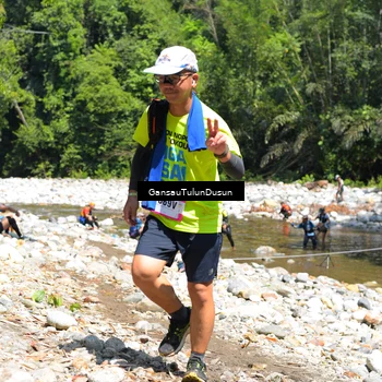 Runner Photo 5085472