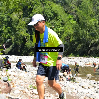 Runner Photo 5085477