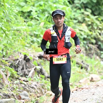 Runner Photo 5085480