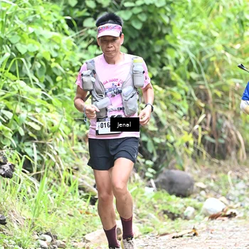 Runner Photo 5085485