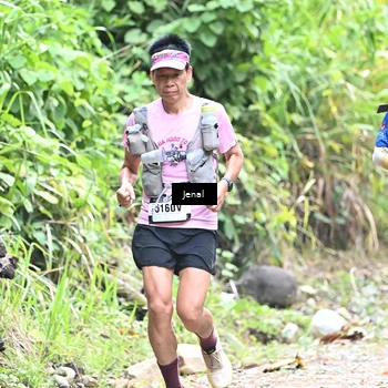 Runner Photo 5085490
