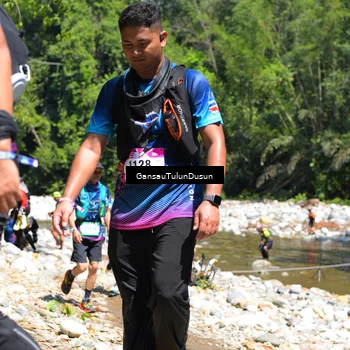 Runner Photo 5085491