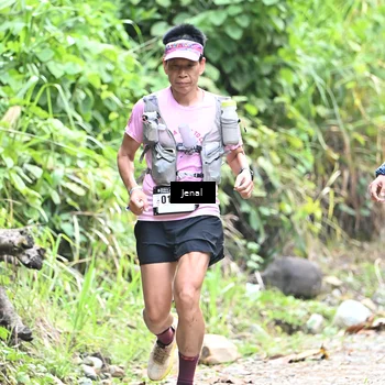 Runner Photo 5085499