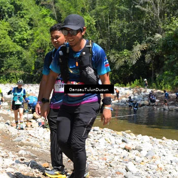 Runner Photo 5085505