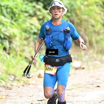 Runner Photo 5085520