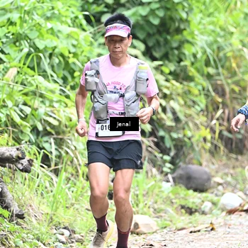 Runner Photo 5085521