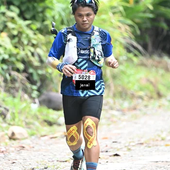 Runner Photo 5085537