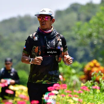 Runner Photo 5085538