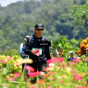 Runner Photo 5085540