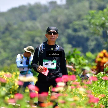 Runner Photo 5085541