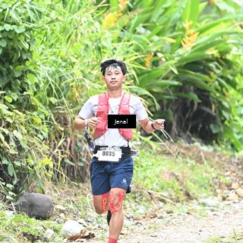 Runner Photo 5085547