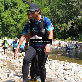 Runner Photo 5085548