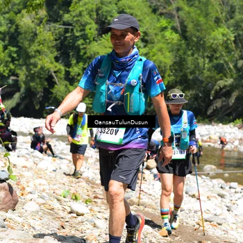 Runner Photo 5085549