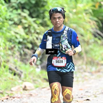 Runner Photo 5085557
