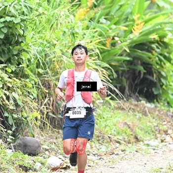 Runner Photo 5085560