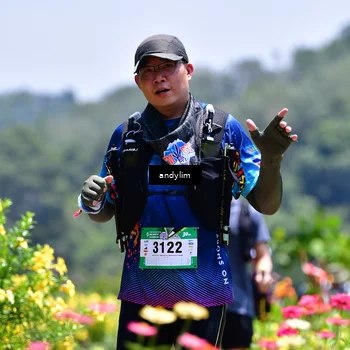Runner Photo 5085562