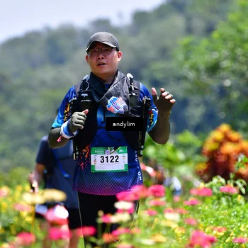 Runner Photo 5085565
