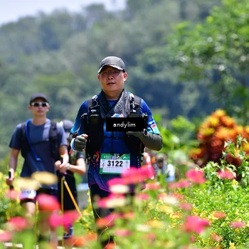 Runner Photo 5085569