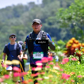Runner Photo 5085570