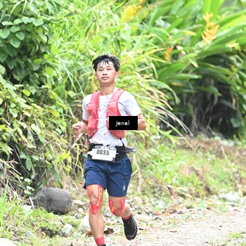 Runner Photo 5085572