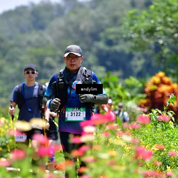 Runner Photo 5085573
