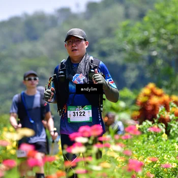 Runner Photo 5085574