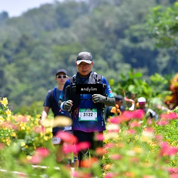Runner Photo 5085575