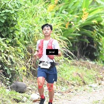 Runner Photo 5085580