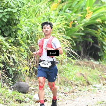 Runner Photo 5085583