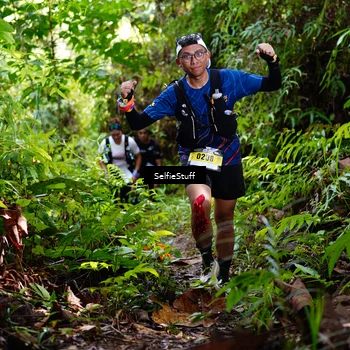 Runner Photo 5085584
