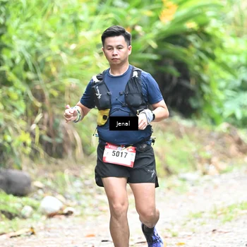 Runner Photo 5085589