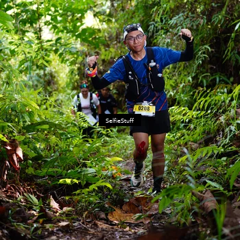 Runner Photo 5085590