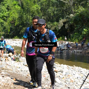 Runner Photo 5085594