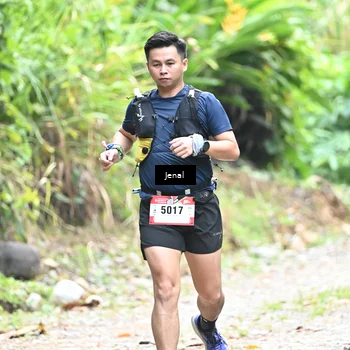 Runner Photo 5085603