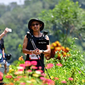 Runner Photo 5085604
