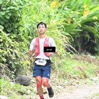 Runner Photo 5085606