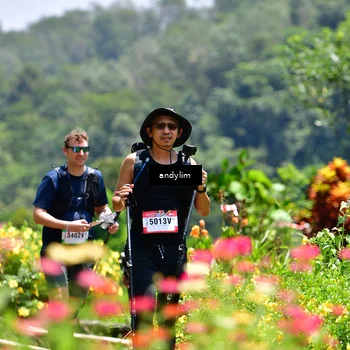Runner Photo 5085611