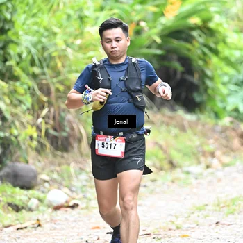 Runner Photo 5085616