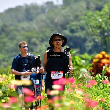 Runner Photo 5085620