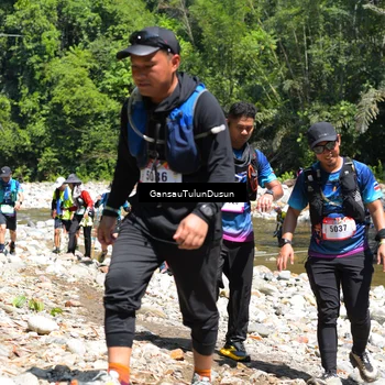 Runner Photo 5085621